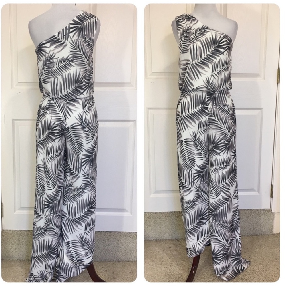 NWT SAM EDELMAN Romper